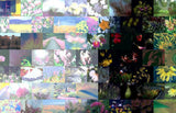Amazing Audrey Hepburn Beautiful Flowers Montage w/COA , Football-NFL - n/a, Final Score Products
 - 2