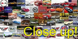 Amazing 1953-2008 Chevrolet Corvette LOGO Montage , Chevrolet - n/a, Final Score Products
 - 2