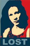 ABC tv show LOST KATE 19X13 poster Limited Edition , Other - n/a, Final Score Products
