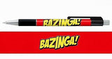 The Big Bang Theory Sheldon Cooper BAZINGA Pen buy more get free shipping , Other - n/a, Final Score Products
