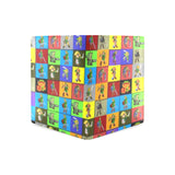 Legend of Zelda Link Men's Leather Wallet