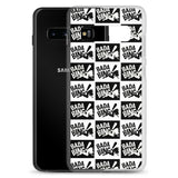 Bada Bing Strip Club The Sopranos TV Show Prop Samsung Case