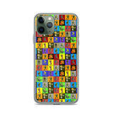 The Legend Of Zelda Link iPhone Case