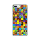 The Legend Of Zelda Link iPhone Case