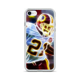 Sean Taylor iPhone Case
