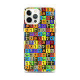 The Legend Of Zelda Link iPhone Case
