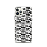 Bada Bing Strip Club The Sopranos TV Show Prop iPhone Case