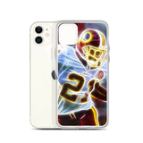 Sean Taylor iPhone Case