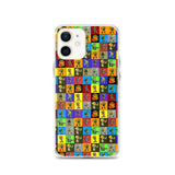 The Legend Of Zelda Link iPhone Case