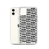Bada Bing Strip Club The Sopranos TV Show Prop iPhone Case