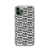 Bada Bing Strip Club The Sopranos TV Show Prop iPhone Case