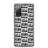 Bada Bing Strip Club The Sopranos TV Show Prop Samsung Case