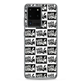 Bada Bing Strip Club The Sopranos TV Show Prop Samsung Case