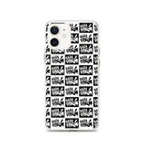 Bada Bing Strip Club The Sopranos TV Show Prop iPhone Case