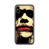 The Joker Batman iPhone Case