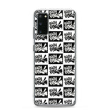 Bada Bing Strip Club The Sopranos TV Show Prop Samsung Case