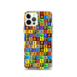 The Legend Of Zelda Link iPhone Case