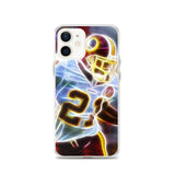 Sean Taylor iPhone Case