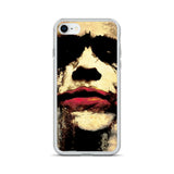 The Joker Batman iPhone Case