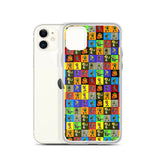 The Legend Of Zelda Link iPhone Case