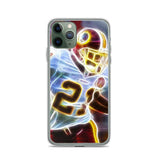 Sean Taylor iPhone Case
