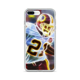 Sean Taylor iPhone Case