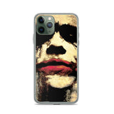 The Joker Batman iPhone Case