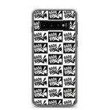 Bada Bing Strip Club The Sopranos TV Show Prop Samsung Case
