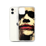 The Joker Batman iPhone Case