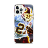 Sean Taylor iPhone Case