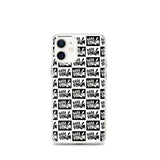 Bada Bing Strip Club The Sopranos TV Show Prop iPhone Case