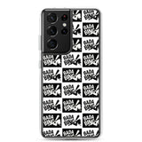 Bada Bing Strip Club The Sopranos TV Show Prop Samsung Case