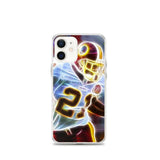 Sean Taylor iPhone Case
