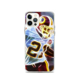 Sean Taylor iPhone Case