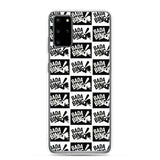 Bada Bing Strip Club The Sopranos TV Show Prop Samsung Case