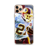 Sean Taylor iPhone Case