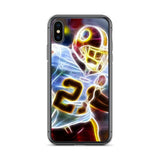 Sean Taylor iPhone Case