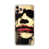 The Joker Batman iPhone Case