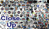 Dan Marino Mosaic Print Limited Edition , Posters, Prints & Pictures - Artist Paul Van Scott, Final Score Products
 - 2