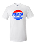 Back To The Future PEPSI PERFECT Gildan 2000 Ultra Cotton™ T-Shirt Sizes small to 5XL , Shirts - Final Score Products, Final Score Products
 - 1