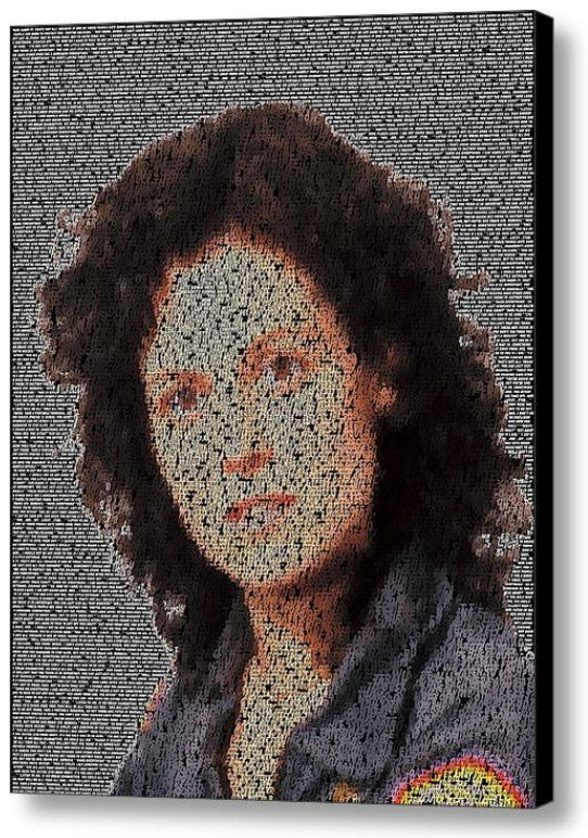 Ellen Ripley Alien  Sigourney Weaver Quotes Mosaic INCREDIBLE