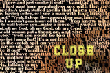 FRIENDS TV Show Rachel Green Quotes Mosaic INCREDIBLE , Movie Memorabilia - Final Score Products, Final Score Products
 - 2