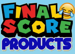 Final Score Products