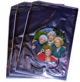 The Golden Girls set of 3 Car Air Freshener Promo Limited Edition Strong Scent