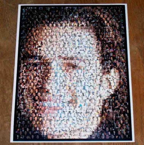 Amazing RARE Orlando Bloom Montage. 1 of only 25 ever