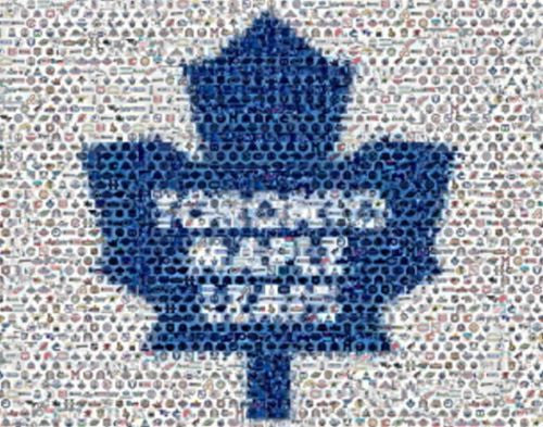 Amazing Toronto Maple Leafs NHL Hockey Montage