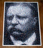 Amazing Teddy Theadore Roosevelt PRESIDENTS Montage , 1901-09 Theodore Roosevelt - n/a, Final Score Products
 - 1