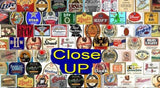 Beer Bottle Label CHEERS Norm Bar Sign Art montage , Color - n/a, Final Score Products
 - 2
