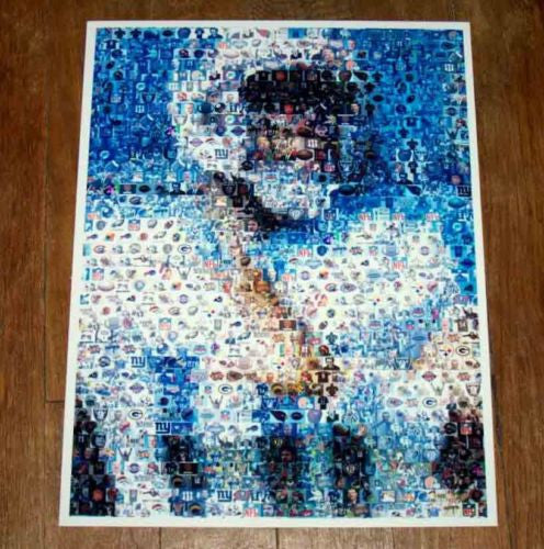 Amazing Tennessee Titans Vince Young Montage