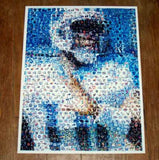 Amazing Tennessee Titans Vince Young Montage , Football-NFL - n/a, Final Score Products
 - 1